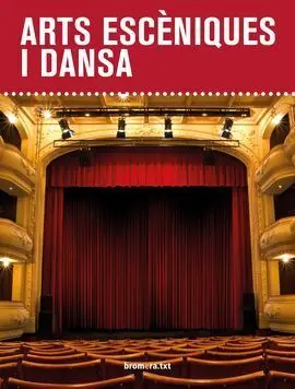 Arts Escèniques I Dansa