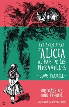 Les Aventures D'alícia Al País de les Meravelles