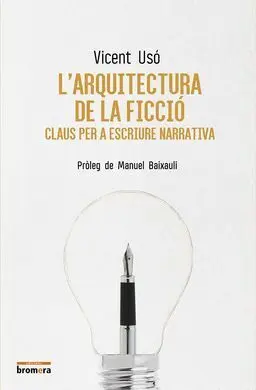 L'arquitectura de la Ficció