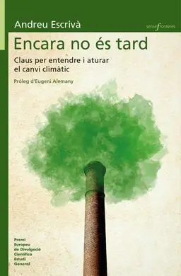 Encara no És Tard