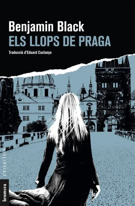 Els Llops de Praga