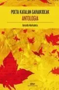 Poeta Katalan Garaikideak. Antologia
