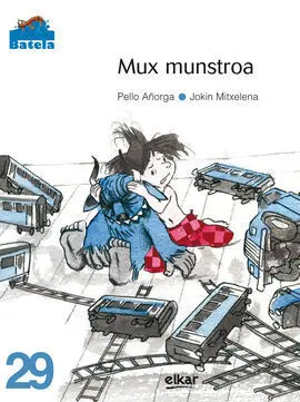 Mux Munstroa