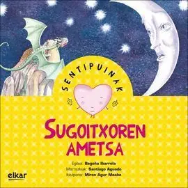 Sugoitxoren Ametsa