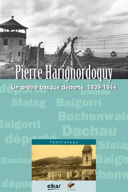 Pierre Harignordoquy