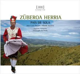 Züberoa Herria = País de Sola