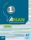 ARIAN A1.1 - LAN KOADERNOA (ERANTZUNEKIN)