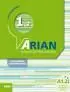 Arian A1. 2 - Lan Koadernoa (Erantzunekin)