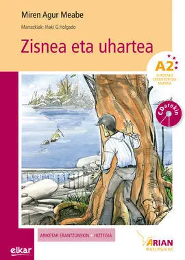 Zisnea Eta Uhartea (+ Cda)