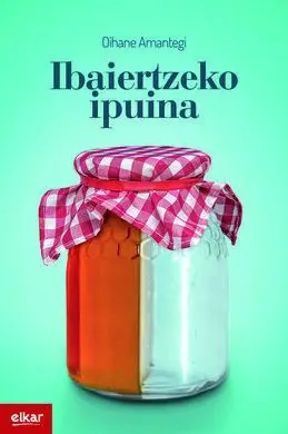 Ibaiertzeko Ipuina