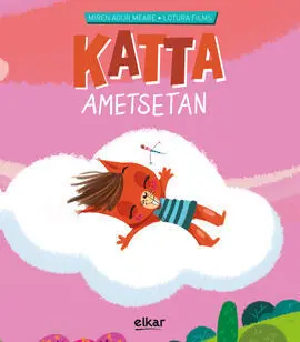 Katta Ametsetan N. 5