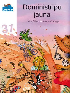 Doministripu Jauna