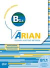 ARIAN B1.1 - IKASLEAREN LIBURUA (ERANTZUNEKIN+CD)