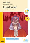IZU-ISTORIOAK (+CD AUDIOA)