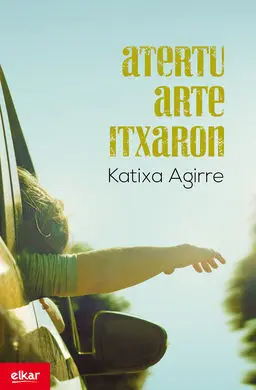 Atertu Arte Itxaron