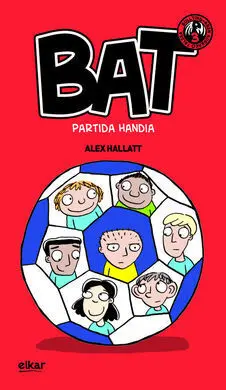 Partida Handia