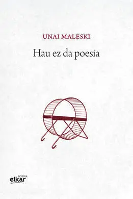 Hau Ez Da Poesia