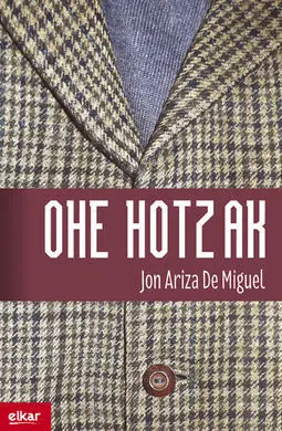 Ohe Hotzak