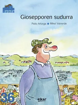 Giosepporen Sudurra
