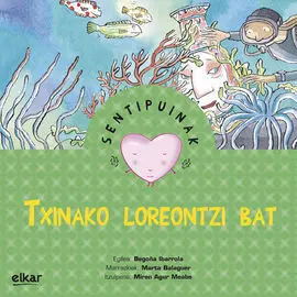 Txinako Loreontzi Bat