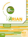 ARIAN B2.2 IKASLEAREN LIBURUA (+CD AUDIO)