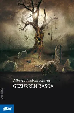 Gezurren Basoa