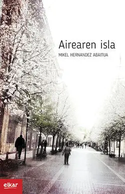 Airearen Isla