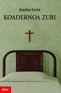 Koadernoa Zuri