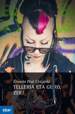 Telleria Eta Gero, Zer ?