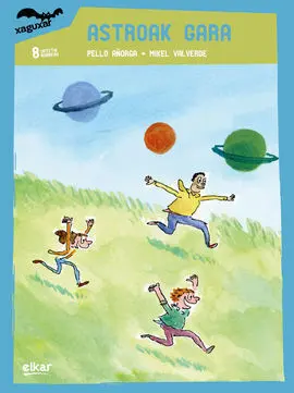 Astroak Gara