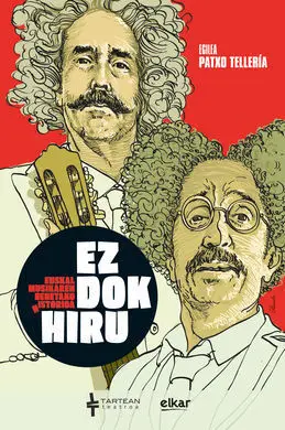 Ez Dok Hiru