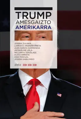 Trump, Amesgaizto Amerikarra