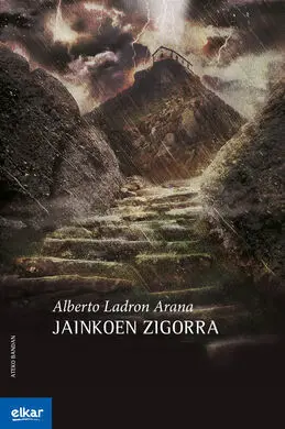 Jainkoen Zigorra
