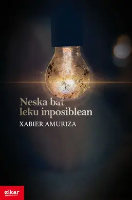 Neska Bat Leku Inposiblean