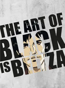 The Art Of Black Is Beltza