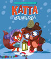 KATTA 3. KATTA URTEBETEZEA