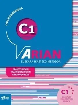 Arian C1 - Lan Koadernoa