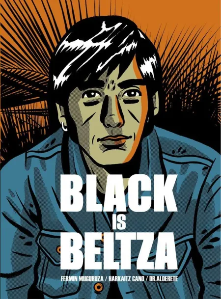 Black Is Beltza ( Rustica - Castellano )