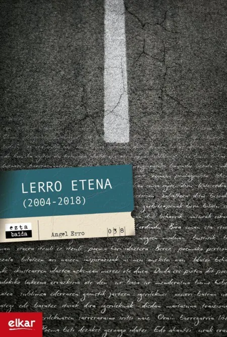 Lerro Etena (2004-2018)