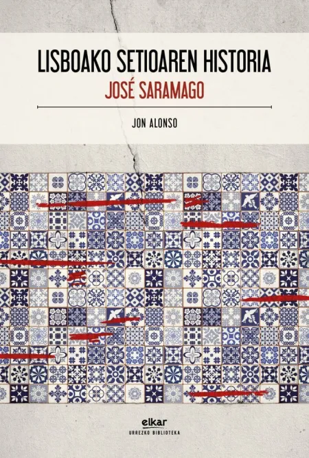 Lisboako Setioaren Historia