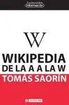 Wikipedia de la a a la W