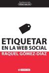 ETIQUETAR EN LA WEB SOCIAL