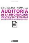Auditoría de la Información