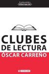CLUBES DE LECTURA