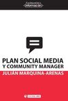 PLAN SOCIAL MEDIA Y COMMUNITY MANAGER