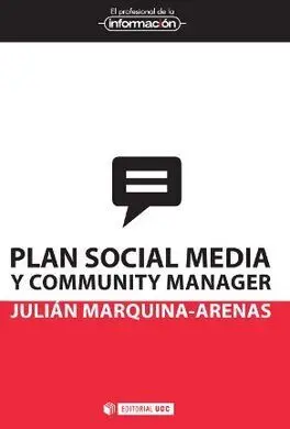 Plan Social Media y Community Manager