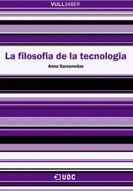 La Filosofia de la Tecnologia
