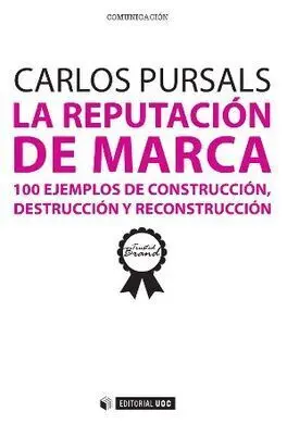 La Reputación de Marca