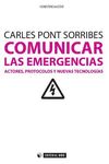 COMUNICAR LAS EMERGENCIAS