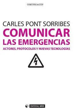 Comunicar las Emergencias